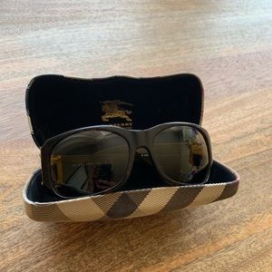 Burberry Sunglasses
